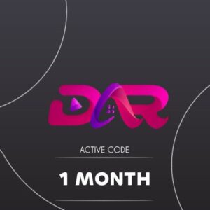 DAR PRO 1 Month - Key Global
