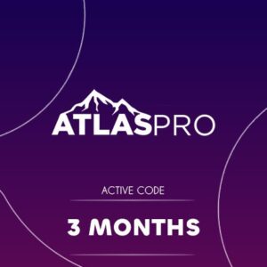 Atlas PRO  Monthly - Key Global