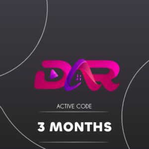 DAR PRO 3 Months - Key Global