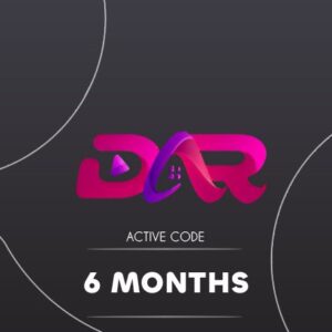 DAR PRO 6 Months - Key Global