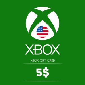Xbox Live Gift Card  Xbox Live Key EUROPE